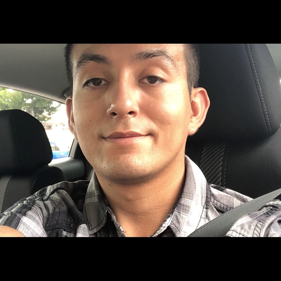 Meet your Posher, Jose - Picture 1 of 1